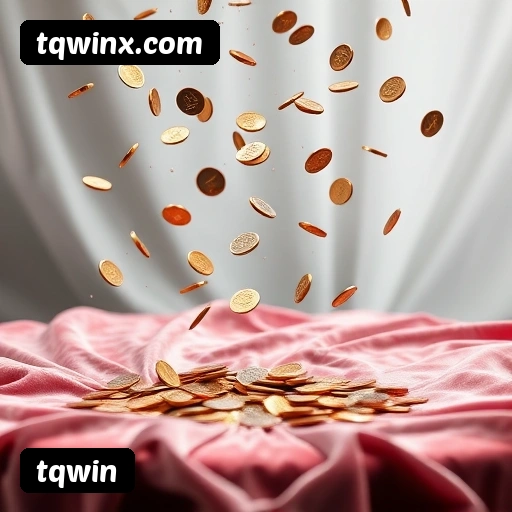 Tabela RTP dos jogos de cassino da tqwin