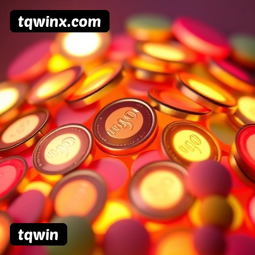 Catálogo tqwin 2.547 jogos - Pragmatic Play, Evolution, NetEnt